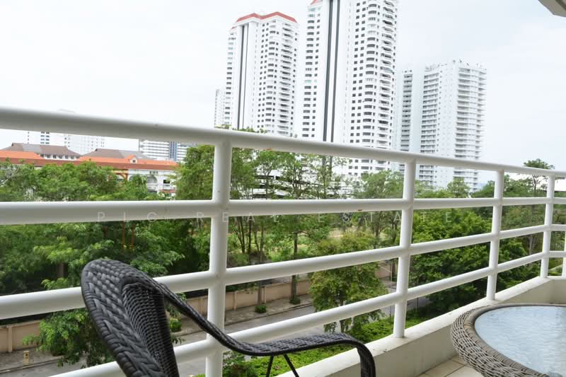 View Talay 5D, Chon Buri (Pattaya), Nong Pru, Bang Lamung (Pattaya), Chon Buri (Pattaya), 1 Bedroom, 49 sqm, Condo For Sale, by PLC Real Estate, 500213986 - DDproperty.com