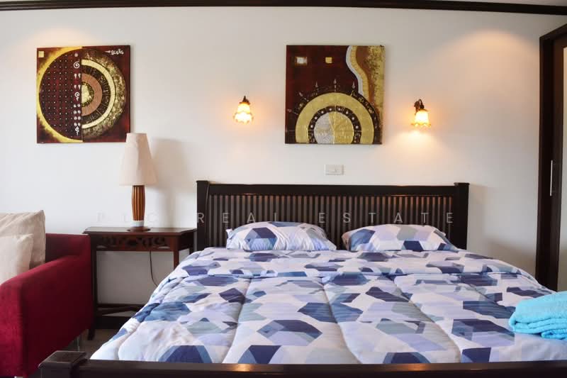 View Talay 5D, Chon Buri (Pattaya), Nong Pru, Bang Lamung (Pattaya), Chon Buri (Pattaya), 1 Bedroom, 49 sqm, Condo For Sale, by PLC Real Estate, 500213986 - DDproperty.com