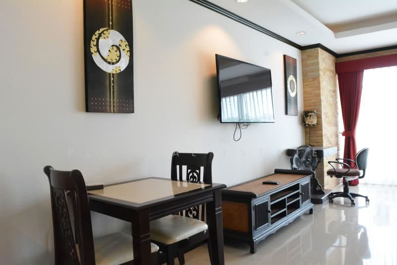 View Talay 5D, Chon Buri (Pattaya), Nong Pru, Bang Lamung (Pattaya), Chon Buri (Pattaya), 1 Bedroom, 49 sqm, Condo For Sale, by PLC Real Estate, 500213986 - DDproperty.com