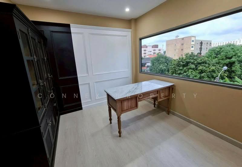 3-story detached house, Ladprao Soi 1, Bangkok, -, Jom Phon, Chatuchak, Bangkok, 5 Bedrooms, 300 sqm, Single Detached House For Sale, by Connex Property, 500213987 - DDproperty.com