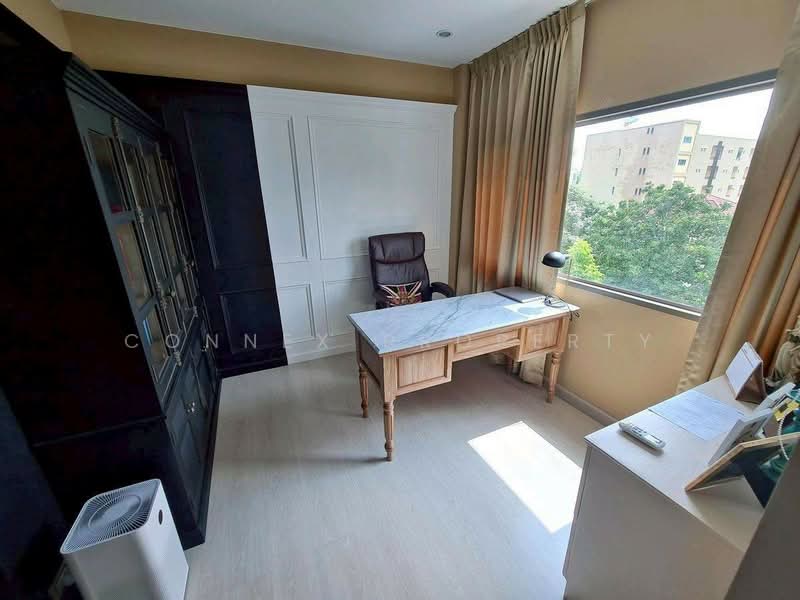 3-story detached house, Ladprao Soi 1, Bangkok, -, Jom Phon, Chatuchak, Bangkok, 5 Bedrooms, 300 sqm, Single Detached House For Sale, by Connex Property, 500213987 - DDproperty.com