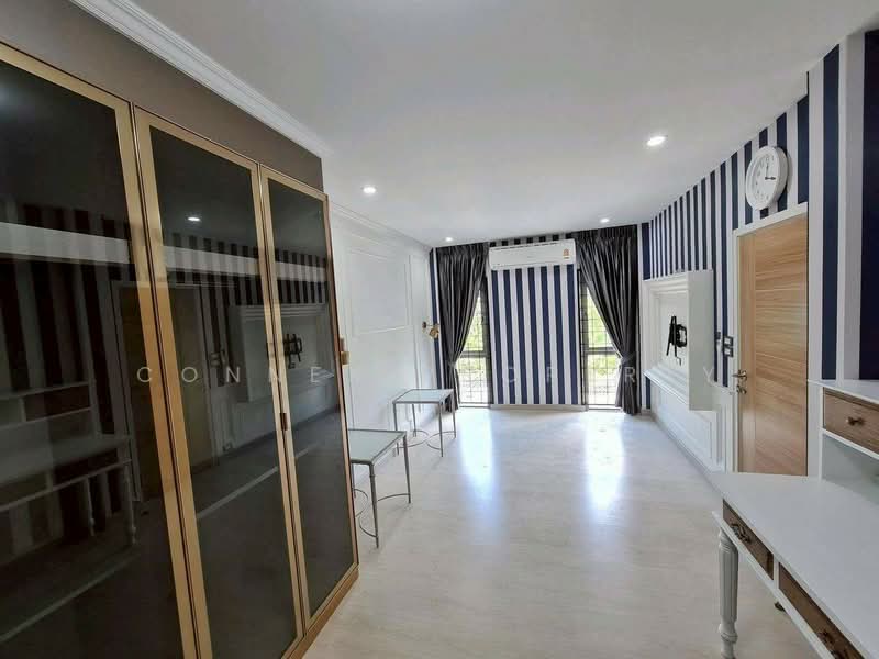 3-story detached house, Ladprao Soi 1, Bangkok, -, Jom Phon, Chatuchak, Bangkok, 5 Bedrooms, 300 sqm, Single Detached House For Sale, by Connex Property, 500213987 - DDproperty.com