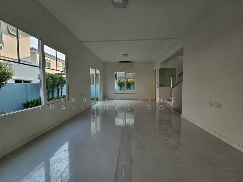 Villaggio Prachauthit 90, Samut Prakan, Ban Khlong Suan, Phra Samut Jadee, Samut Prakan, 3 Bedrooms, 134 sqm, Single Detached House For Sale, by ERA Holding (Thailand) Co., Ltd., 500213988 - DDproperty.com