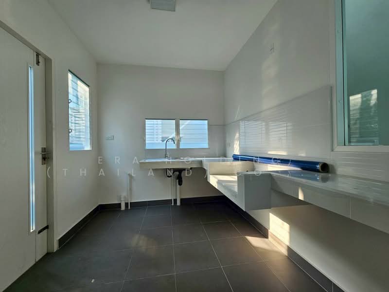 Villaggio Prachauthit 90, Samut Prakan, Ban Khlong Suan, Phra Samut Jadee, Samut Prakan, 3 Bedrooms, 134 sqm, Single Detached House For Sale, by ERA Holding (Thailand) Co., Ltd., 500213988 - DDproperty.com