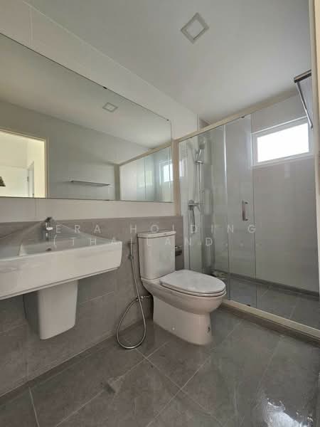 Villaggio Prachauthit 90 : วิลลาจจิโอ ประชาอุทิศ 90, สมุทรปราการ, บ้านคลองสวน, พระสมุทรเจดีย์, สมุทรปราการ, 134 ตร.ม., บ้านเดี่ยว ขาย, โดย ERA Holding (Thailand) Co., Ltd., 500213988 - DDproperty.com