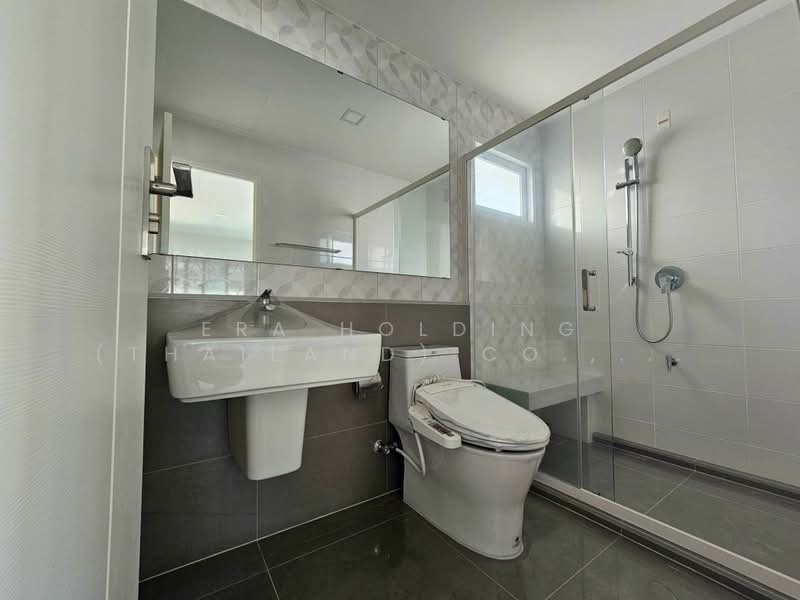 Villaggio Prachauthit 90, Samut Prakan, Ban Khlong Suan, Phra Samut Jadee, Samut Prakan, 3 Bedrooms, 134 sqm, Single Detached House For Sale, by ERA Holding (Thailand) Co., Ltd., 500213988 - DDproperty.com