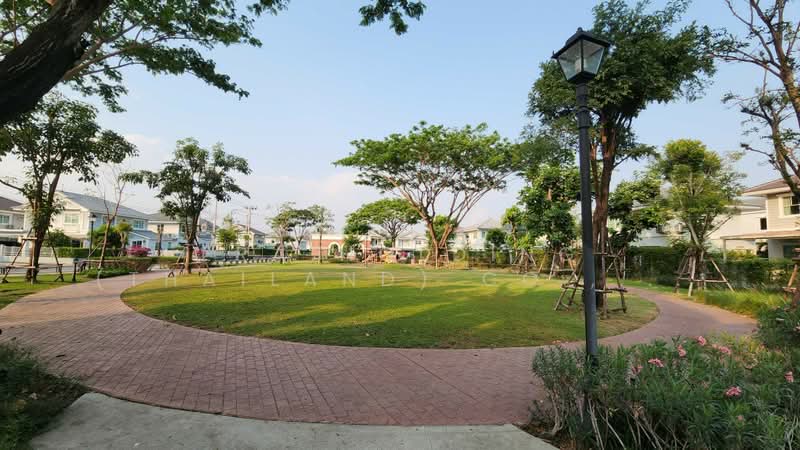 Villaggio Prachauthit 90, Samut Prakan, Ban Khlong Suan, Phra Samut Jadee, Samut Prakan, 3 Bedrooms, 134 sqm, Single Detached House For Sale, by ERA Holding (Thailand) Co., Ltd., 500213988 - DDproperty.com