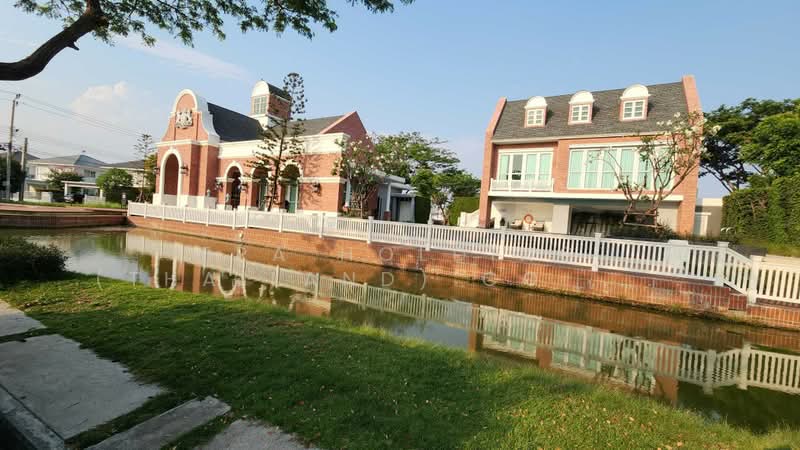 Villaggio Prachauthit 90 : วิลลาจจิโอ ประชาอุทิศ 90, สมุทรปราการ, บ้านคลองสวน, พระสมุทรเจดีย์, สมุทรปราการ, 134 ตร.ม., บ้านเดี่ยว ขาย, โดย ERA Holding (Thailand) Co., Ltd., 500213988 - DDproperty.com