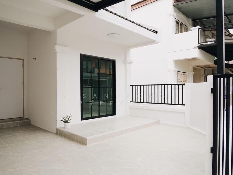 Phuket Inter Villa, Phuket, Ko Kaeo, Muang Phuket, Phuket, 3 Bedrooms, 92 sqm, Townhouse For Sale, by Wisanupong Preecha, 500213989 - DDproperty.com