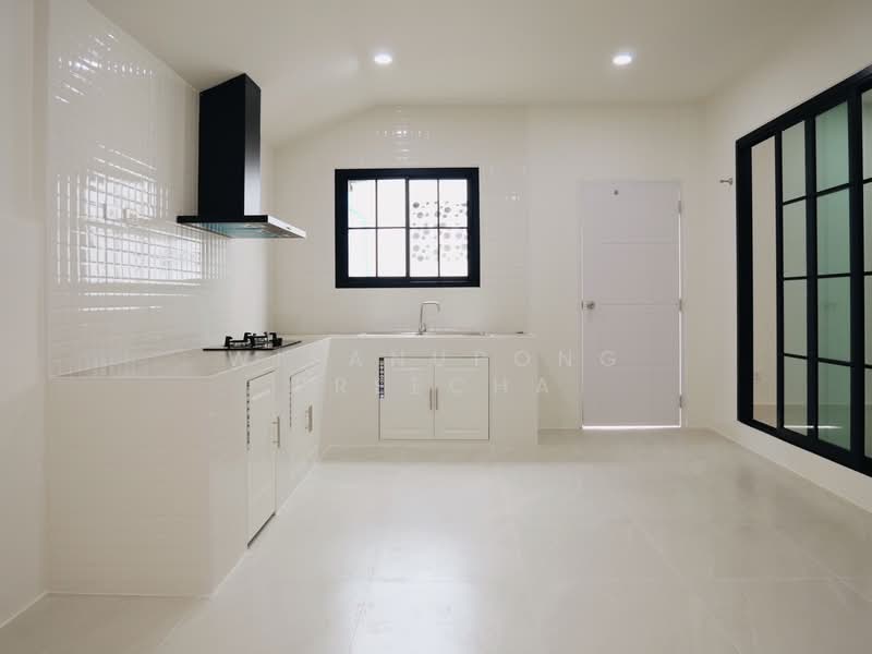 Phuket Inter Villa, Phuket, Ko Kaeo, Muang Phuket, Phuket, 3 Bedrooms, 92 sqm, Townhouse For Sale, by Wisanupong Preecha, 500213989 - DDproperty.com