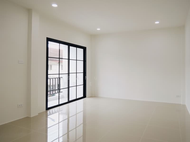 Phuket Inter Villa, Phuket, Ko Kaeo, Muang Phuket, Phuket, 3 Bedrooms, 92 sqm, Townhouse For Sale, by Wisanupong Preecha, 500213989 - DDproperty.com