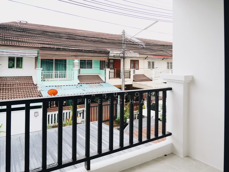 Phuket Inter Villa, Phuket, Ko Kaeo, Muang Phuket, Phuket, 3 Bedrooms, 92 sqm, Townhouse For Sale, by Wisanupong Preecha, 500213989 - DDproperty.com