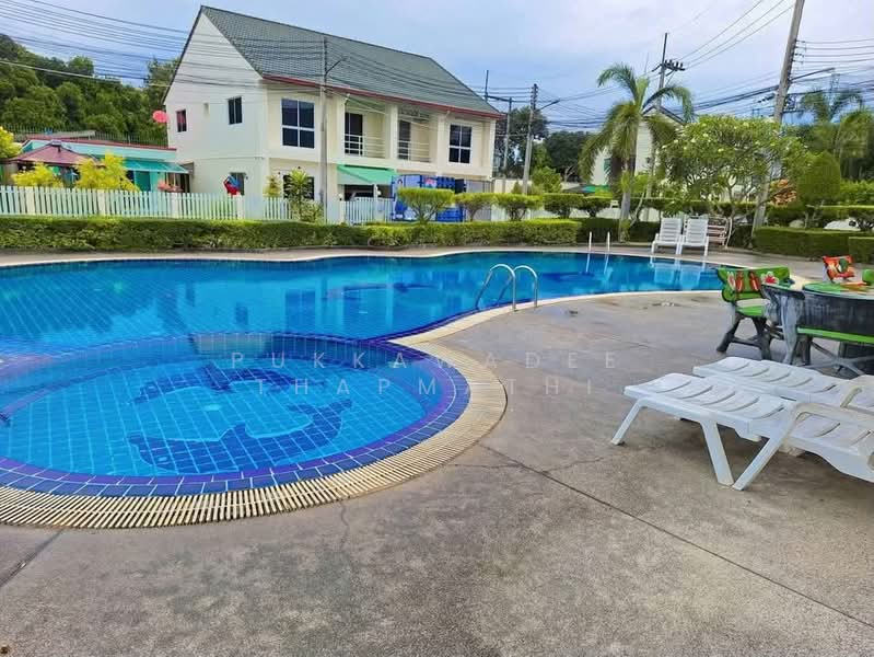 Greenfield Villa, Chon Buri (Pattaya), Nong Pru, Bang Lamung (Pattaya), Chon Buri (Pattaya), 3 Bedrooms, 120 sqm, Single Detached House For Rent, by Pukkawadee Thapmathi, 500213990 - DDproperty.com
