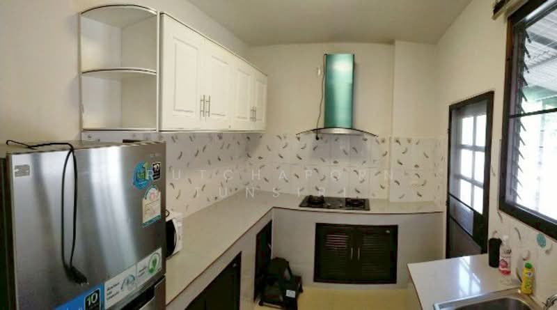 บ้านในโครงการ ให้เช่า – ใกล้กาดฝรั่ง เพียง 5 นาที ค่าเช่า 23,000 บาท / เดือน รหัสทรัพย์ : No.14H947, เชียงใหม่, บ้านแหวน, หางดง, เชียงใหม่, 180 ตร.ม., บ้านเดี่ยว ให้เช่า, โดย Rutchaporn Tunsiri, 500213991 - DDproperty.com