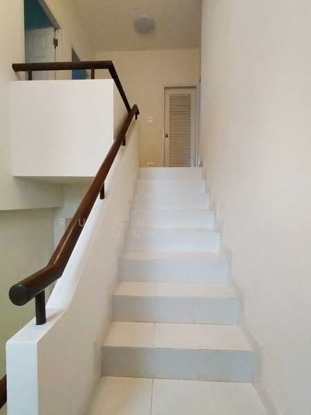 บ้านในโครงการ ให้เช่า – ใกล้กาดฝรั่ง เพียง 5 นาที ค่าเช่า 23,000 บาท / เดือน รหัสทรัพย์ : No.14H947, Chiang Mai, Ban Waen, Hang Dong, Chiang Mai, 3 Bedrooms, 180 sqm, Single Detached House For Rent, by Rutchaporn Tunsiri, 500213991 - DDproperty.com