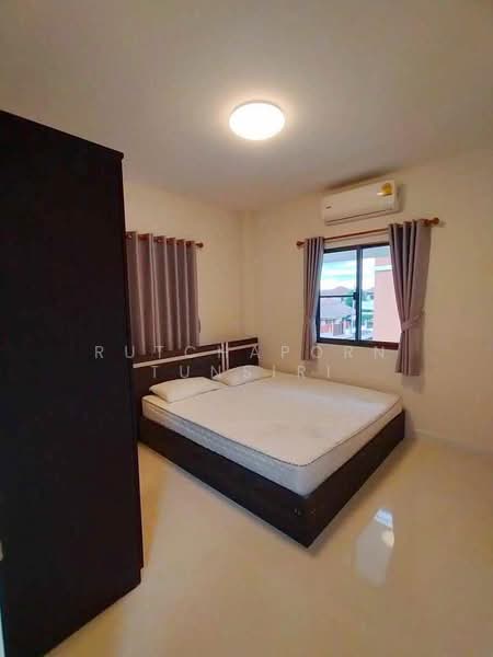 บ้านในโครงการ ให้เช่า – ใกล้กาดฝรั่ง เพียง 5 นาที ค่าเช่า 23,000 บาท / เดือน รหัสทรัพย์ : No.14H947, เชียงใหม่, บ้านแหวน, หางดง, เชียงใหม่, 180 ตร.ม., บ้านเดี่ยว ให้เช่า, โดย Rutchaporn Tunsiri, 500213991 - DDproperty.com