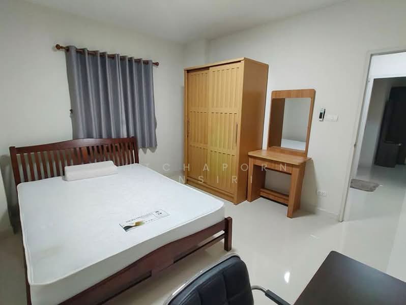 บ้านในโครงการ ให้เช่า – ใกล้กาดฝรั่ง เพียง 5 นาที ค่าเช่า 23,000 บาท / เดือน รหัสทรัพย์ : No.14H947, เชียงใหม่, บ้านแหวน, หางดง, เชียงใหม่, 180 ตร.ม., บ้านเดี่ยว ให้เช่า, โดย Rutchaporn Tunsiri, 500213991 - DDproperty.com