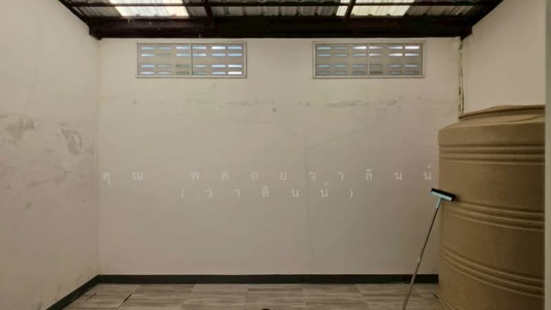 โฮมออฟฟิศ 3 ชั้น หลังมุม 19.7 ตารางวา โครงการอาร์ เค พาร์ค 2 สายไหม, Bangkok, สายไหม, Sai Mai, Sai Mai, Bangkok, 4 Bedrooms, 160 sqm, Townhouse For Sale, by คุณ พลอยวาลินน์ (วาลินน์), 500213993 - DDproperty.com