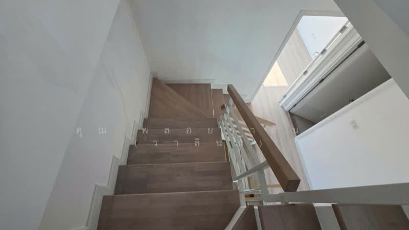 โฮมออฟฟิศ 3 ชั้น หลังมุม 19.7 ตารางวา โครงการอาร์ เค พาร์ค 2 สายไหม, กรุงเทพ, สายไหม, สายไหม, สายไหม, กรุงเทพ, 160 ตร.ม., ทาวน์เฮ้าส์ ขาย, โดย คุณ พลอยวาลินน์ (วาลินน์), 500213993 - DDproperty.com