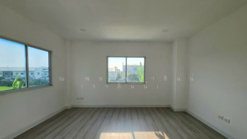 โฮมออฟฟิศ 3 ชั้น หลังมุม 19.7 ตารางวา โครงการอาร์ เค พาร์ค 2 สายไหม, กรุงเทพ, สายไหม, สายไหม, สายไหม, กรุงเทพ, 160 ตร.ม., ทาวน์เฮ้าส์ ขาย, โดย คุณ พลอยวาลินน์ (วาลินน์), 500213993 - DDproperty.com