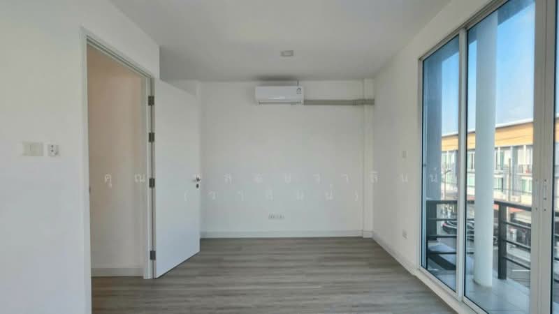 โฮมออฟฟิศ 3 ชั้น หลังมุม 19.7 ตารางวา โครงการอาร์ เค พาร์ค 2 สายไหม, กรุงเทพ, สายไหม, สายไหม, สายไหม, กรุงเทพ, 160 ตร.ม., ทาวน์เฮ้าส์ ขาย, โดย คุณ พลอยวาลินน์ (วาลินน์), 500213993 - DDproperty.com