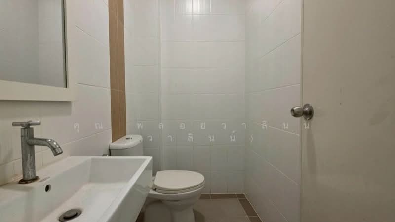 โฮมออฟฟิศ 3 ชั้น หลังมุม 19.7 ตารางวา โครงการอาร์ เค พาร์ค 2 สายไหม, กรุงเทพ, สายไหม, สายไหม, สายไหม, กรุงเทพ, 160 ตร.ม., ทาวน์เฮ้าส์ ขาย, โดย คุณ พลอยวาลินน์ (วาลินน์), 500213993 - DDproperty.com