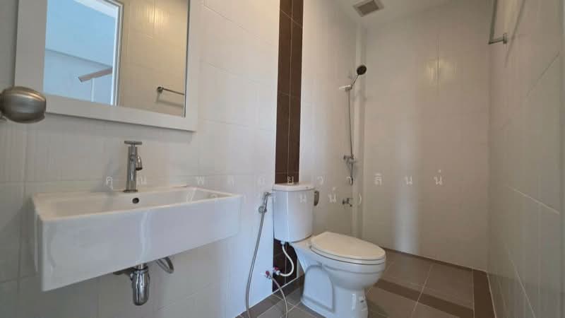 โฮมออฟฟิศ 3 ชั้น หลังมุม 19.7 ตารางวา โครงการอาร์ เค พาร์ค 2 สายไหม, กรุงเทพ, สายไหม, สายไหม, สายไหม, กรุงเทพ, 160 ตร.ม., ทาวน์เฮ้าส์ ขาย, โดย คุณ พลอยวาลินน์ (วาลินน์), 500213993 - DDproperty.com