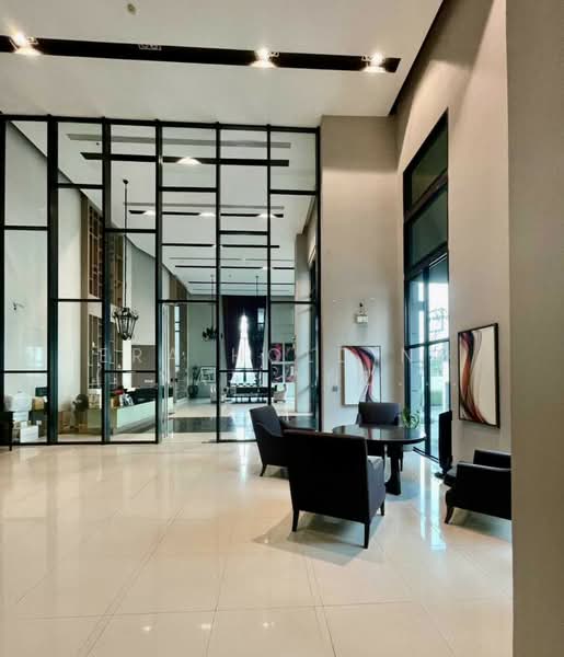 The Capital Ekamai-Thonglor, Bangkok, 2898 New Petchaburi Rd, Bang Kapi, Huai Khwang, Bangkok, 1 Bedroom, 45 sqm, Condo For Sale, by ERA Holding (Thailand) Co., Ltd., 500213995 - DDproperty.com
