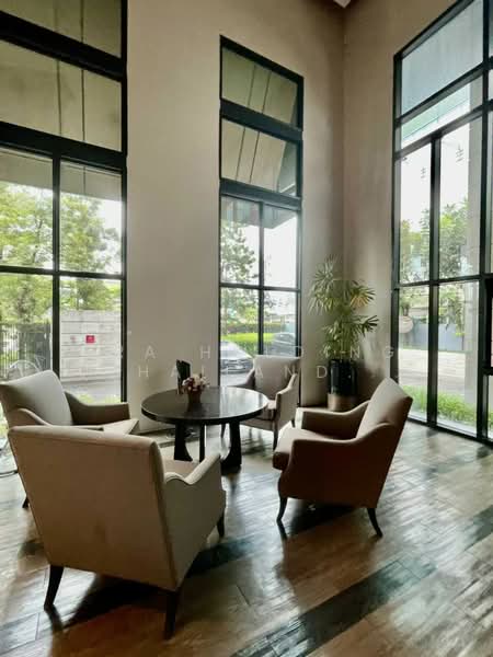 The Capital Ekamai-Thonglor, Bangkok, 2898 New Petchaburi Rd, Bang Kapi, Huai Khwang, Bangkok, 1 Bedroom, 45 sqm, Condo For Sale, by ERA Holding (Thailand) Co., Ltd., 500213995 - DDproperty.com