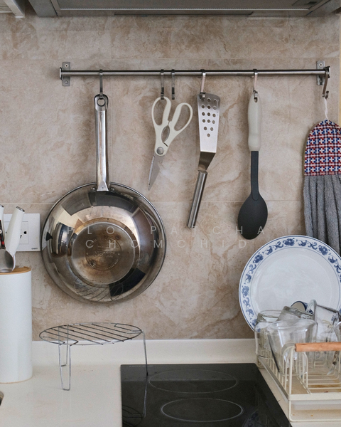 Regal Sathon-Naradhiwas, Bangkok, Naradhiwas Rajanagarindra Road, Thung Maha Mek, Sathon, Bangkok, 1 Bedroom, 33 sqm, Condo For Rent, by Ploypatcha Chomchid, 500213996 - DDproperty.com