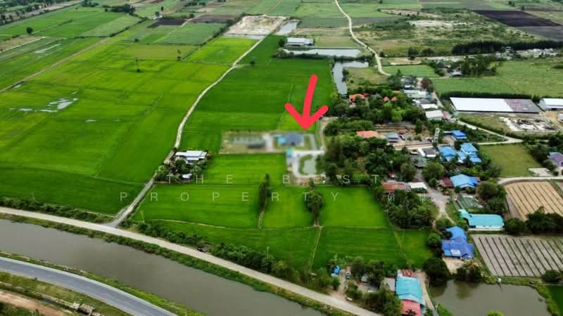 ขาย - บ้านเดี่ยวพร้อมที่ดินท่าม่วง กาญจนบุรี, กาญจนบุรี