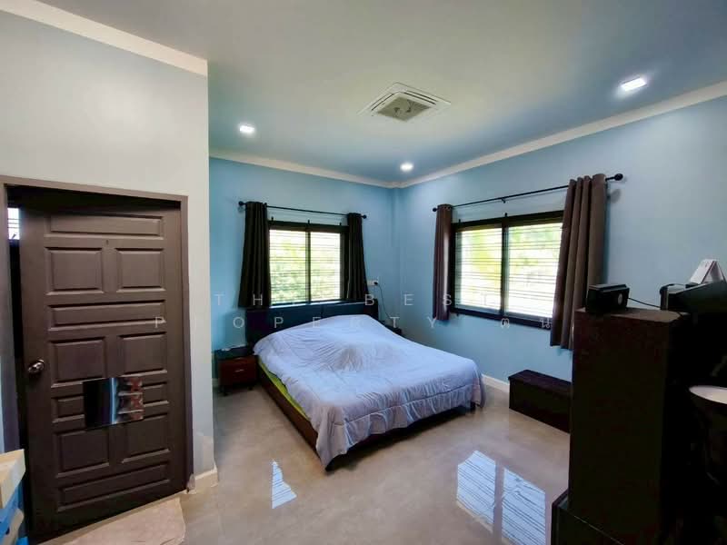 บ้านเดี่ยวพร้อมที่ดินท่าม่วง กาญจนบุรี, Kanchanaburi, Ban Mai, Tha Muang, Kanchanaburi, 3 Bedrooms, 150 sqm, Single Detached House For Sale, by The Best Property ต้น, 500213997 - DDproperty.com