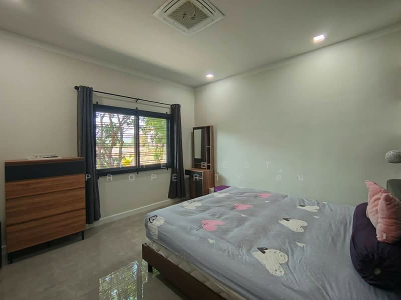 ขาย - บ้านเดี่ยวพร้อมที่ดินท่าม่วง กาญจนบุรี, กาญจนบุรี