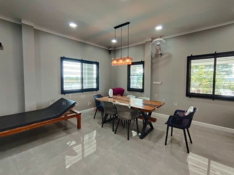 ขาย - บ้านเดี่ยวพร้อมที่ดินท่าม่วง กาญจนบุรี, กาญจนบุรี