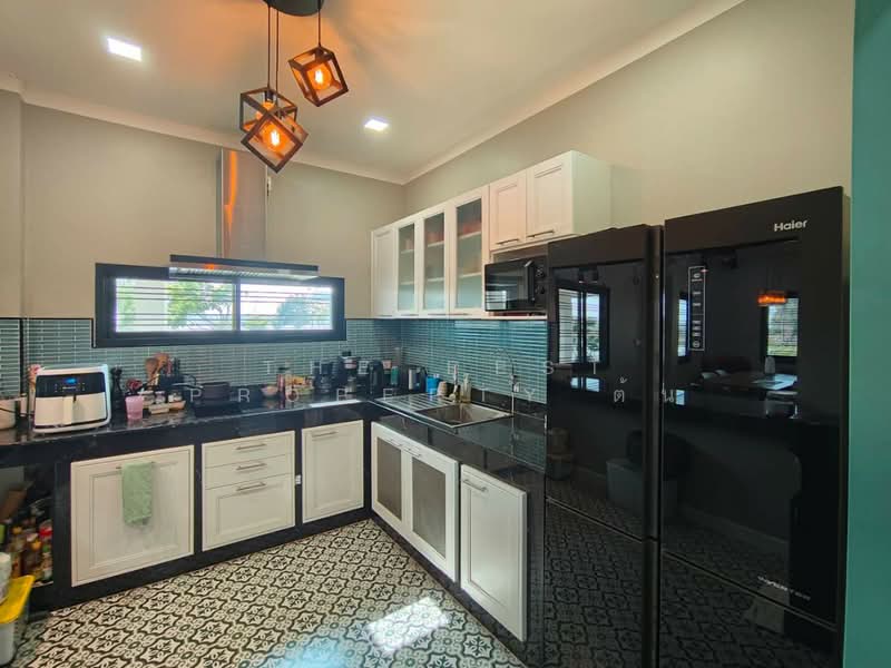 บ้านเดี่ยวพร้อมที่ดินท่าม่วง กาญจนบุรี, Kanchanaburi, Ban Mai, Tha Muang, Kanchanaburi, 3 Bedrooms, 150 sqm, Single Detached House For Sale, by The Best Property ต้น, 500213997 - DDproperty.com