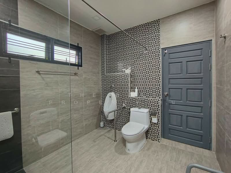 ขาย - บ้านเดี่ยวพร้อมที่ดินท่าม่วง กาญจนบุรี, กาญจนบุรี