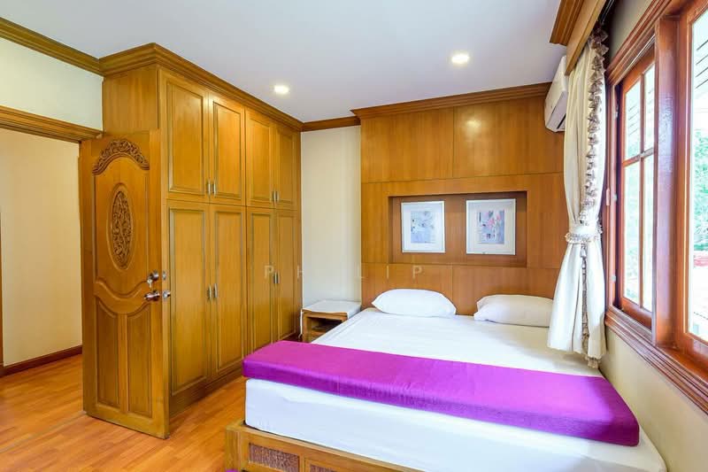 Baan Fah Rim Haad : บ้านฟ้าริมหาด, ชลบุรี, Pattaya City, บางละมุง, บางละมุง, ชลบุรี, 350 ตร.ม., บ้านเดี่ยว ให้เช่า, โดย Philip, 500213999 - DDproperty.com