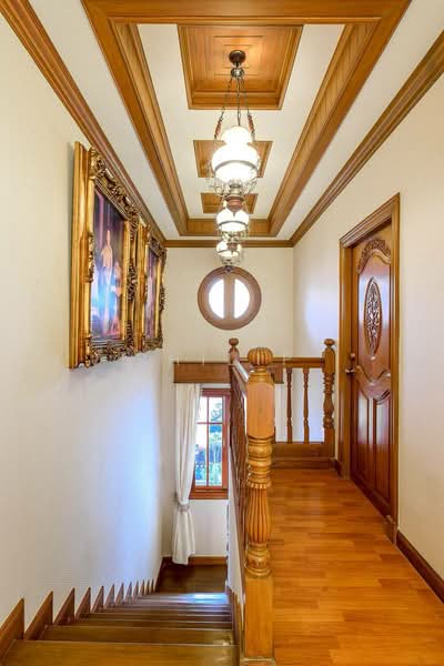 Baan Fah Rim Haad, Chon Buri (Pattaya), Pattaya City, Bang Lamung, Bang Lamung (Pattaya), Chon Buri (Pattaya), 3 Bedrooms, 350 sqm, Single Detached House For Rent, by Philip, 500213999 - DDproperty.com