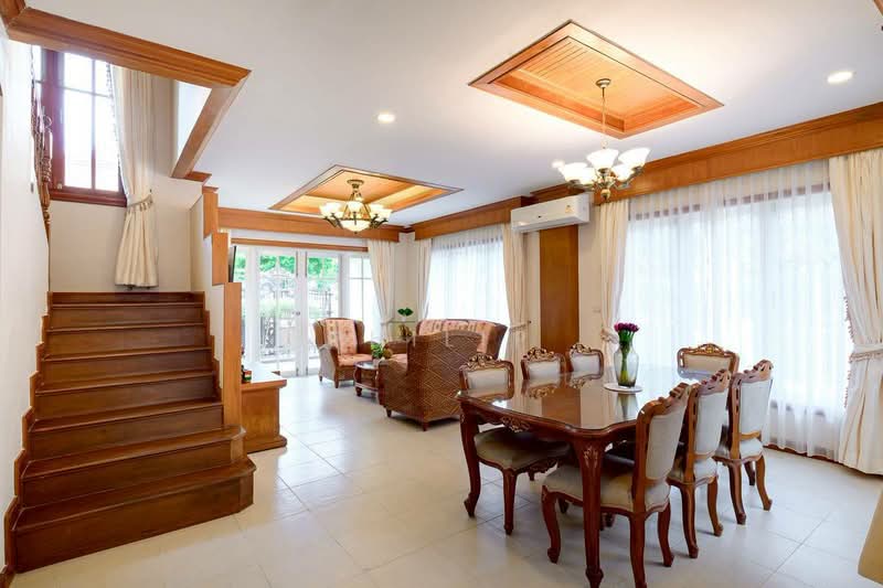 Baan Fah Rim Haad : บ้านฟ้าริมหาด, ชลบุรี, Pattaya City, บางละมุง, บางละมุง, ชลบุรี, 350 ตร.ม., บ้านเดี่ยว ให้เช่า, โดย Philip, 500213999 - DDproperty.com