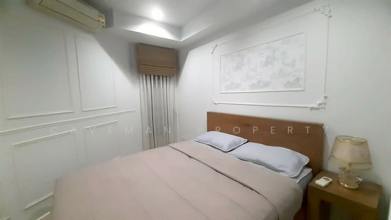 The Seed Terre Ratchayothin, Bangkok, Phaholyothin Road, Lat Yao, Chatuchak, Bangkok, 1 Bedroom, 38 sqm, Condo For Rent, by caveman property, 500214000 - DDproperty.com