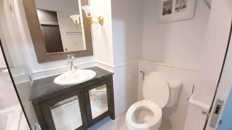 The Seed Terre Ratchayothin, Bangkok, Phaholyothin Road, Lat Yao, Chatuchak, Bangkok, 1 Bedroom, 38 sqm, Condo For Rent, by caveman property, 500214000 - DDproperty.com