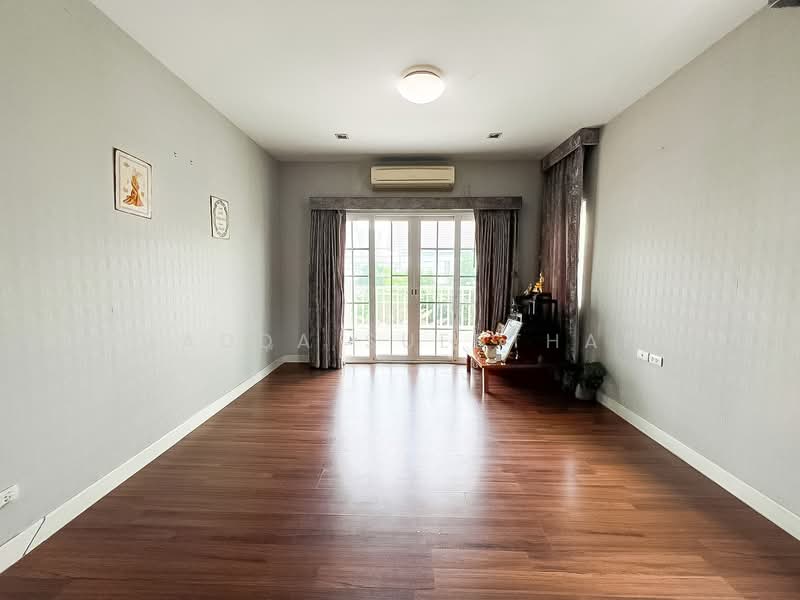 Burasiri Panyaintra, Bangkok, Khlong Song Road, Bang Chun, Khlong Sam Wa, Bangkok, 3 Bedrooms, 190 sqm, Single Detached House For Sale, by Ladda Suebthai, 500214002 - DDproperty.com