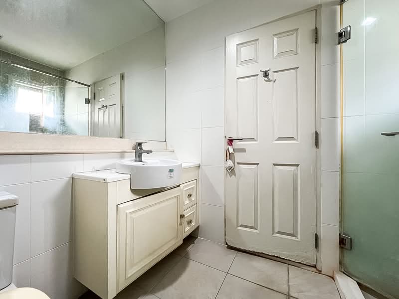 Burasiri Panyaintra, Bangkok, Khlong Song Road, Bang Chun, Khlong Sam Wa, Bangkok, 3 Bedrooms, 190 sqm, Single Detached House For Sale, by Ladda Suebthai, 500214002 - DDproperty.com