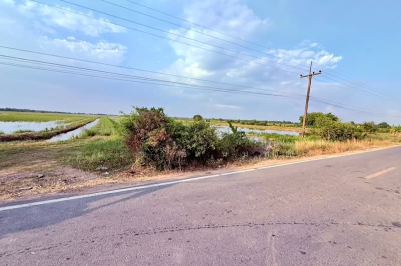 ซอยคุณหม่อม, Nakhon Nayok, Srisa Krabu, Ongkharak, Nakhon Nayok, , 159,992 sqm, Land For Sale, by ชนะชาติ นนท์ตา, 500214003 - DDproperty.com