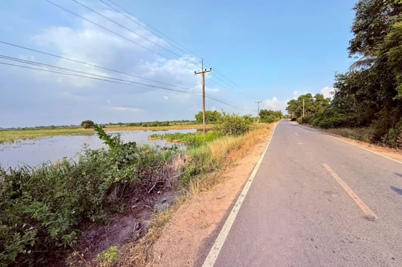 ซอยคุณหม่อม, Nakhon Nayok, Srisa Krabu, Ongkharak, Nakhon Nayok, , 159,992 sqm, Land For Sale, by ชนะชาติ นนท์ตา, 500214003 - DDproperty.com