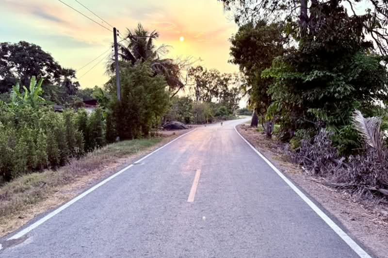 ซอยคุณหม่อม, Nakhon Nayok, Srisa Krabu, Ongkharak, Nakhon Nayok, , 159,992 sqm, Land For Sale, by ชนะชาติ นนท์ตา, 500214003 - DDproperty.com