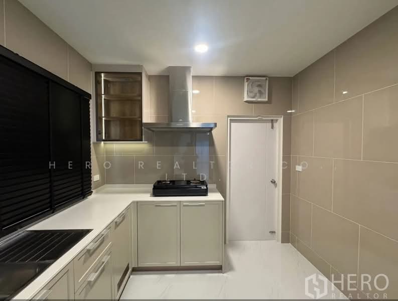 The City Bangna 3, Samut Prakan, Bang Kaeo, Bang Plee, Samut Prakan, 4 Bedrooms, 326 sqm, Single Detached House For Rent, by Hero Realtor Co., Ltd., 500214004 - DDproperty.com