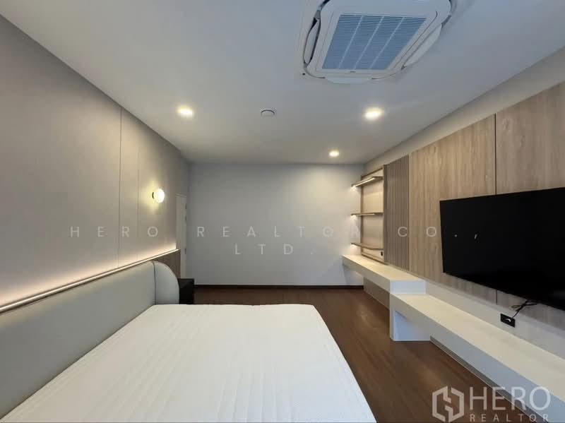 เดอะ ซิตี้ บางนา 3, สมุทรปราการ, บางแก้ว, บางพลี, สมุทรปราการ, 326 ตร.ม., บ้านเดี่ยว ให้เช่า, โดย Hero Realtor Co., Ltd., 500214004 - DDproperty.com