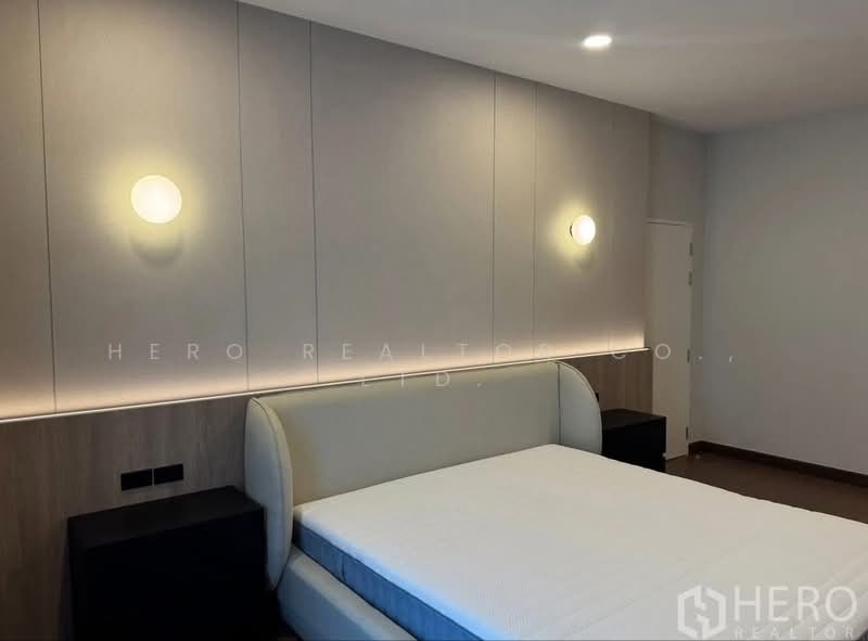 The City Bangna 3, Samut Prakan, Bang Kaeo, Bang Plee, Samut Prakan, 4 Bedrooms, 326 sqm, Single Detached House For Rent, by Hero Realtor Co., Ltd., 500214004 - DDproperty.com