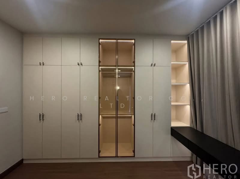 เดอะ ซิตี้ บางนา 3, สมุทรปราการ, บางแก้ว, บางพลี, สมุทรปราการ, 326 ตร.ม., บ้านเดี่ยว ให้เช่า, โดย Hero Realtor Co., Ltd., 500214004 - DDproperty.com